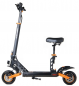 Preview: KuKirin G2 Pro E-Scooter